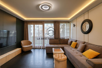 achat appartement villecresnes 94440