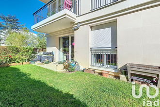 achat appartement villecresnes 94440