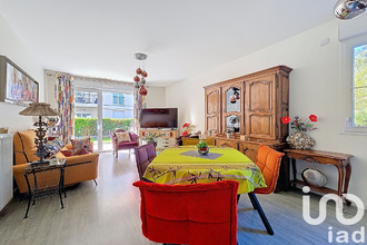 achat appartement villecresnes 94440