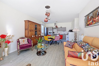 achat appartement villecresnes 94440