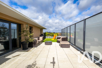 achat appartement villecresnes 94440