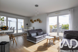 achat appartement villecresnes 94440