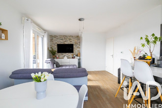 achat appartement villecresnes 94440