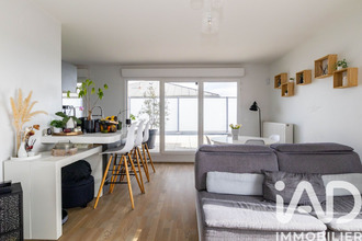 achat appartement villecresnes 94440