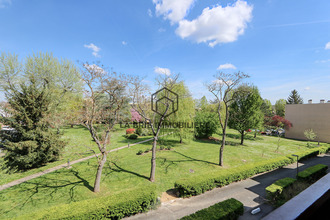 achat appartement villecresnes 94440