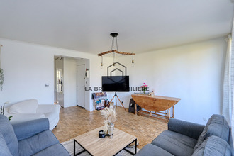 achat appartement villecresnes 94440