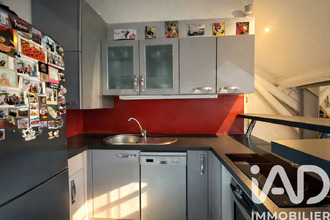 achat appartement villecresnes 94440