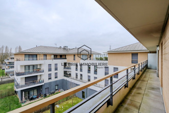 achat appartement villecresnes 94440