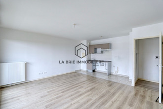 achat appartement villecresnes 94440