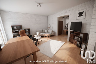 achat appartement villecresnes 94440