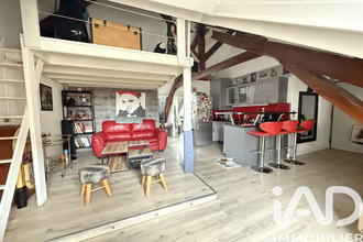 achat appartement villecresnes 94440