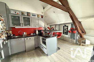 achat appartement villecresnes 94440