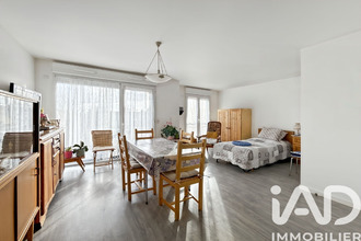 achat appartement villecresnes 94440