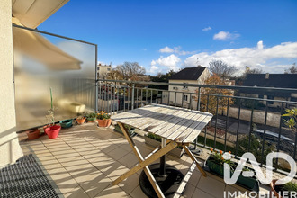 achat appartement villecresnes 94440