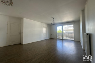 achat appartement villecresnes 94440