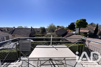 achat appartement villecresnes 94440