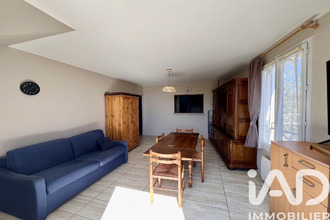 achat appartement villecresnes 94440