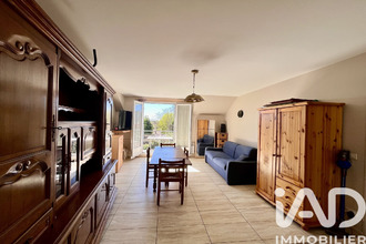 achat appartement villecresnes 94440