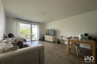 achat appartement villecresnes 94440