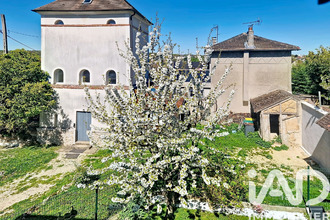 achat appartement villecresnes 94440
