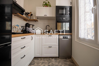 achat appartement villecresnes 94440