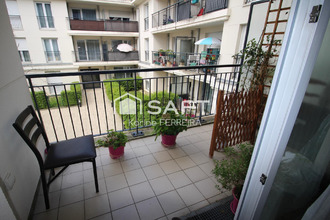 achat appartement villecresnes 94440
