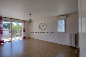 achat appartement villecresnes 94440