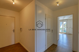 achat appartement villecresnes 94440