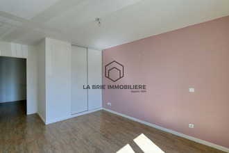 achat appartement villecresnes 94440