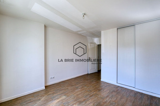 achat appartement villecresnes 94440