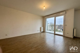 achat appartement villecresnes 94440