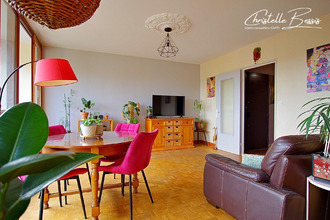 achat appartement villecresnes 94440