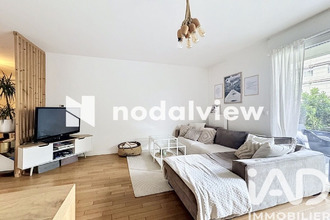achat appartement villecresnes 94440