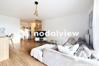 achat appartement villecresnes 94440