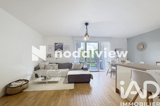 achat appartement villecresnes 94440