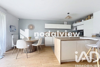 achat appartement villecresnes 94440