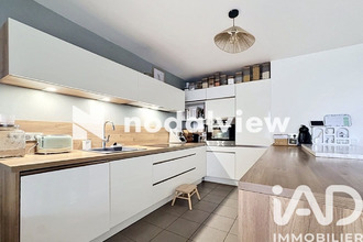 achat appartement villecresnes 94440