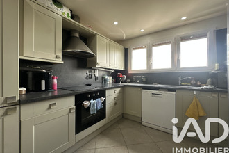 achat appartement villecresnes 94440