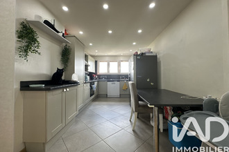 achat appartement villecresnes 94440