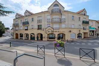 achat appartement villecresnes 94440