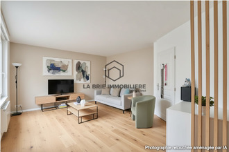 achat appartement villecresnes 94440