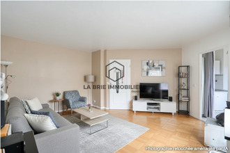 achat appartement villecresnes 94440
