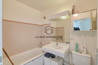 achat appartement villecresnes 94440