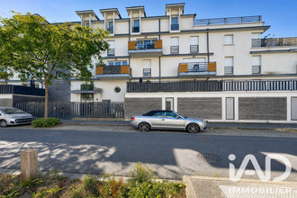 achat appartement villecresnes 94440