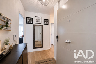 achat appartement villecresnes 94440