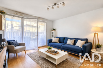 achat appartement villecresnes 94440