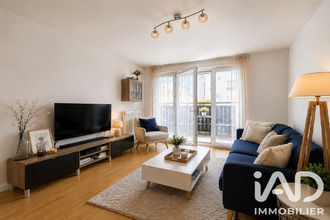 achat appartement villecresnes 94440
