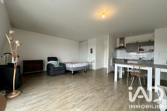 achat appartement villecresnes 94440
