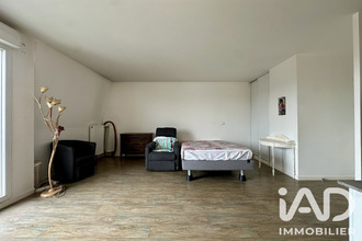 achat appartement villecresnes 94440