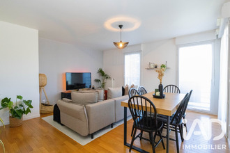 achat appartement villecresnes 94440